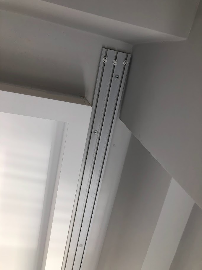 Eskişehir korniş takma